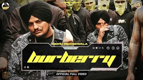 burberry soundtrack|punjabi new song this month.